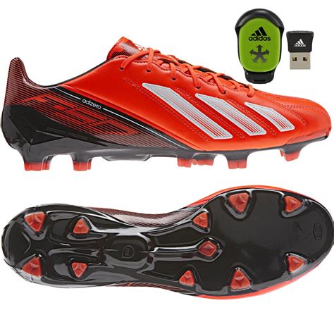 adidas adizero F50 TRX FG LEA 